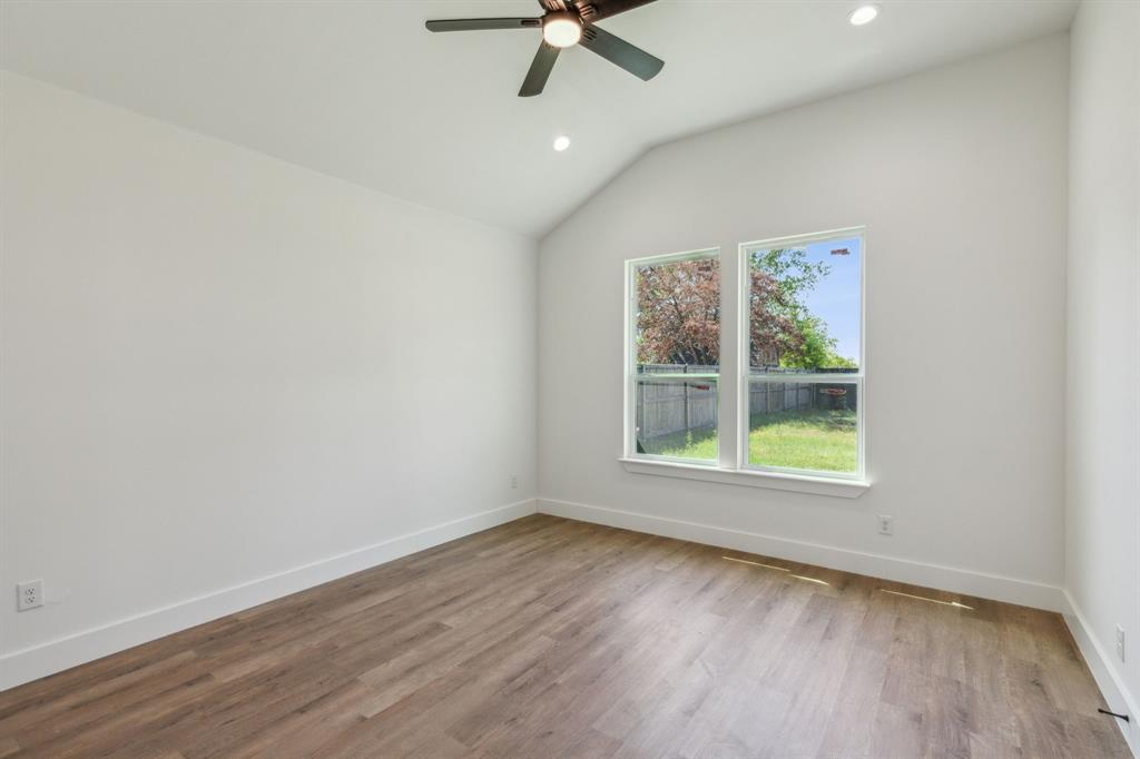 College Hill Add - Residential
