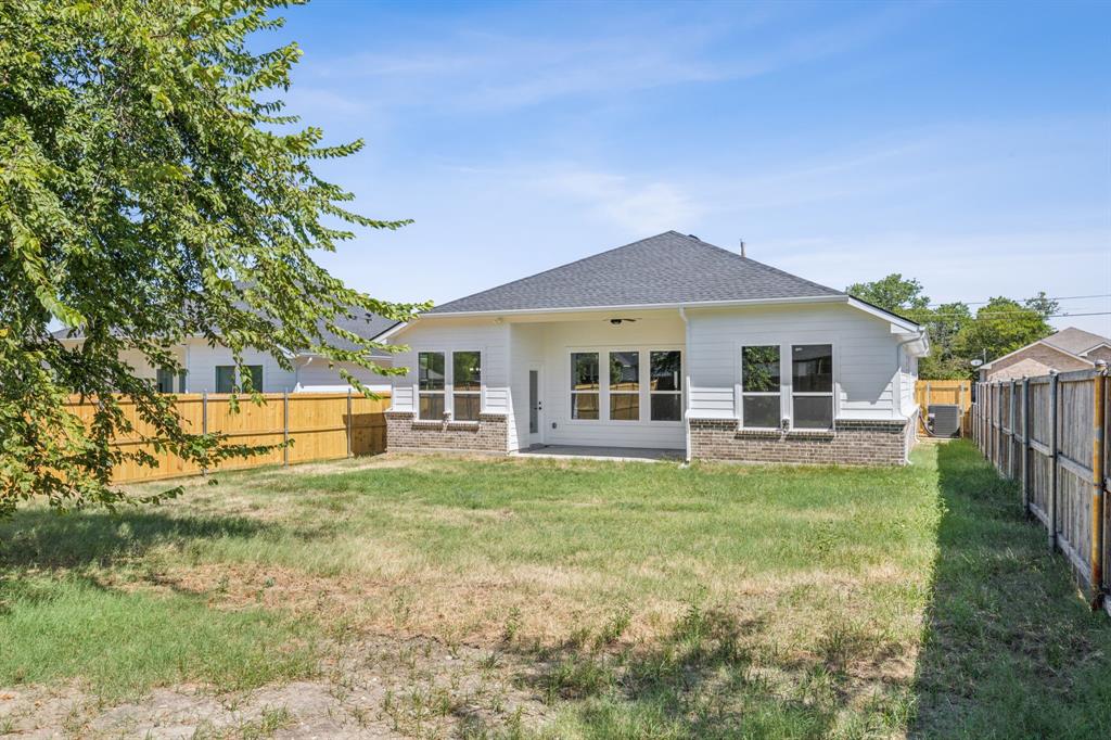 College Hill Add - Residential