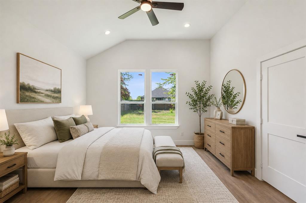 College Hill Add - Residential
