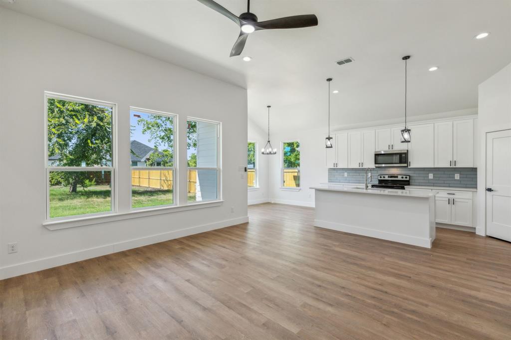 College Hill Add - Residential