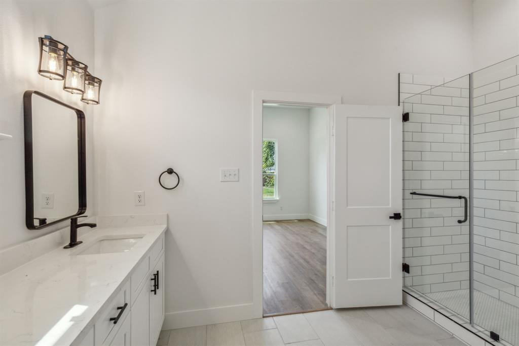 College Hill Add - Residential