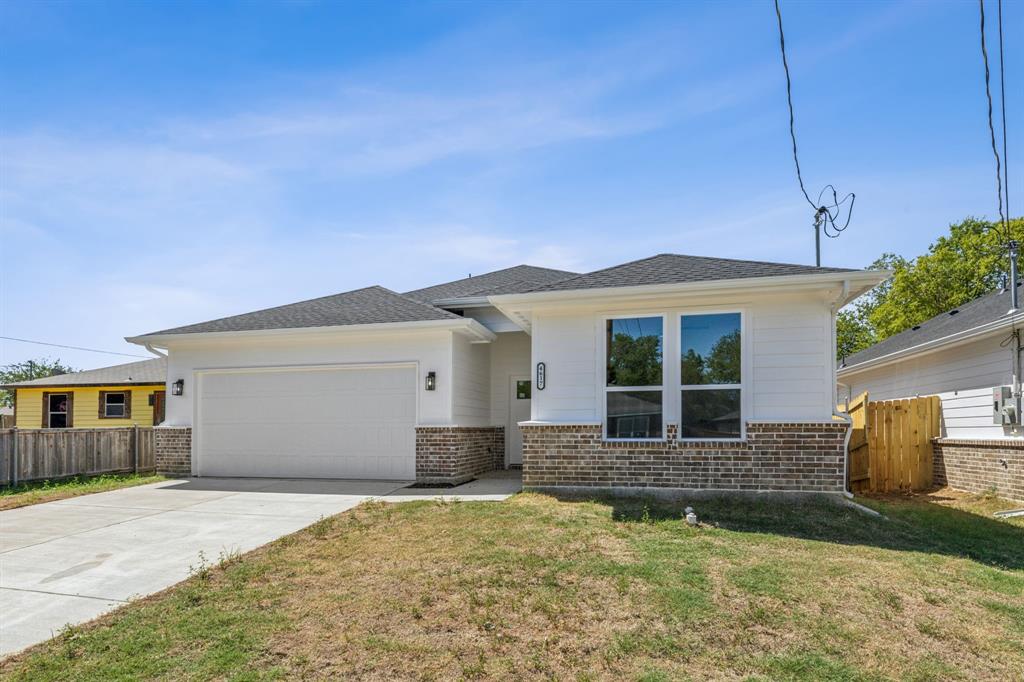 College Hill Add - Residential