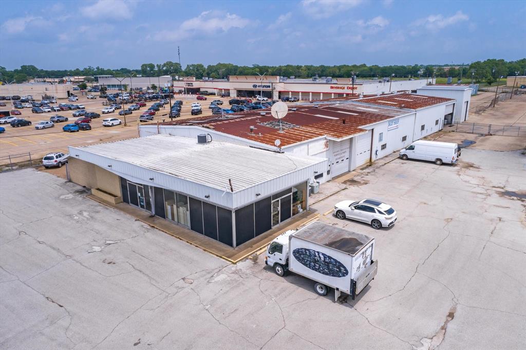 Terrell Rev - Commercial Sale