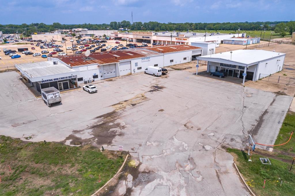 Terrell Rev - Commercial Sale