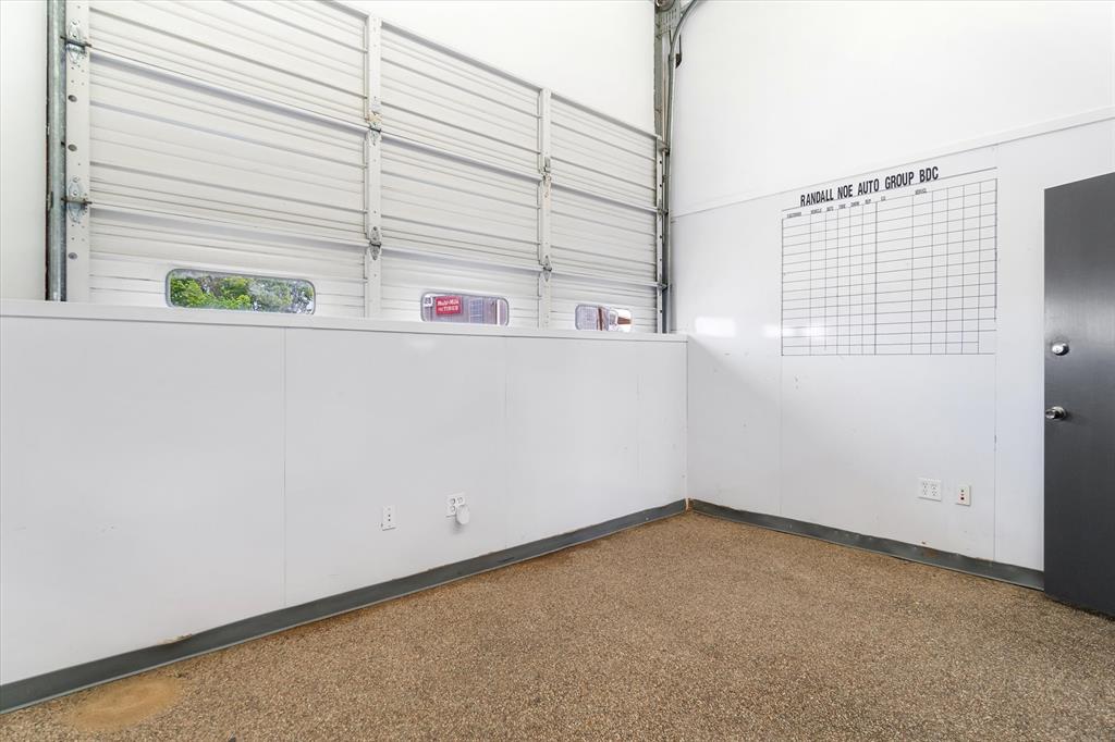 Terrell Rev - Commercial Sale
