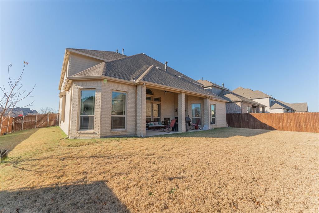 Hawkins Mdws Ph 1 - Residential