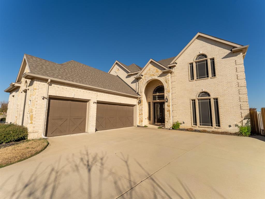 Hawkins Mdws Ph 1 - Residential