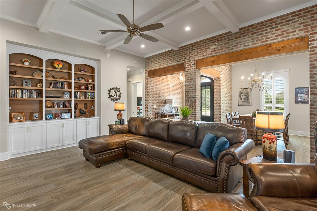 Tiburon - Residential