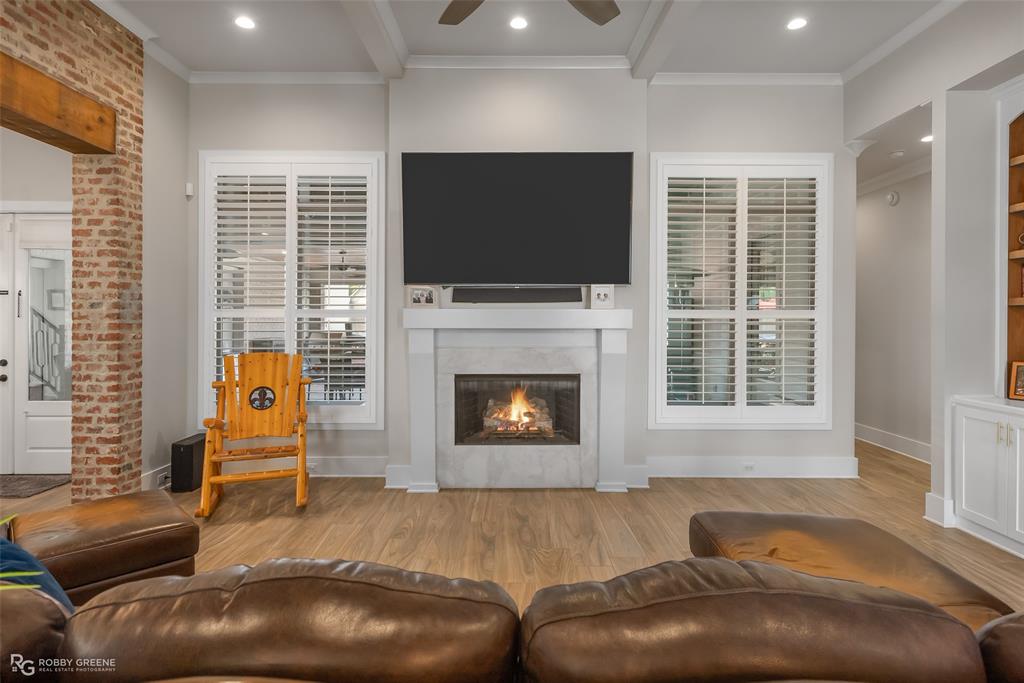 Tiburon - Residential