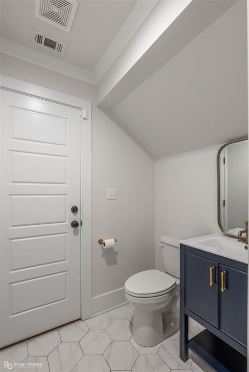 Tiburon - Residential