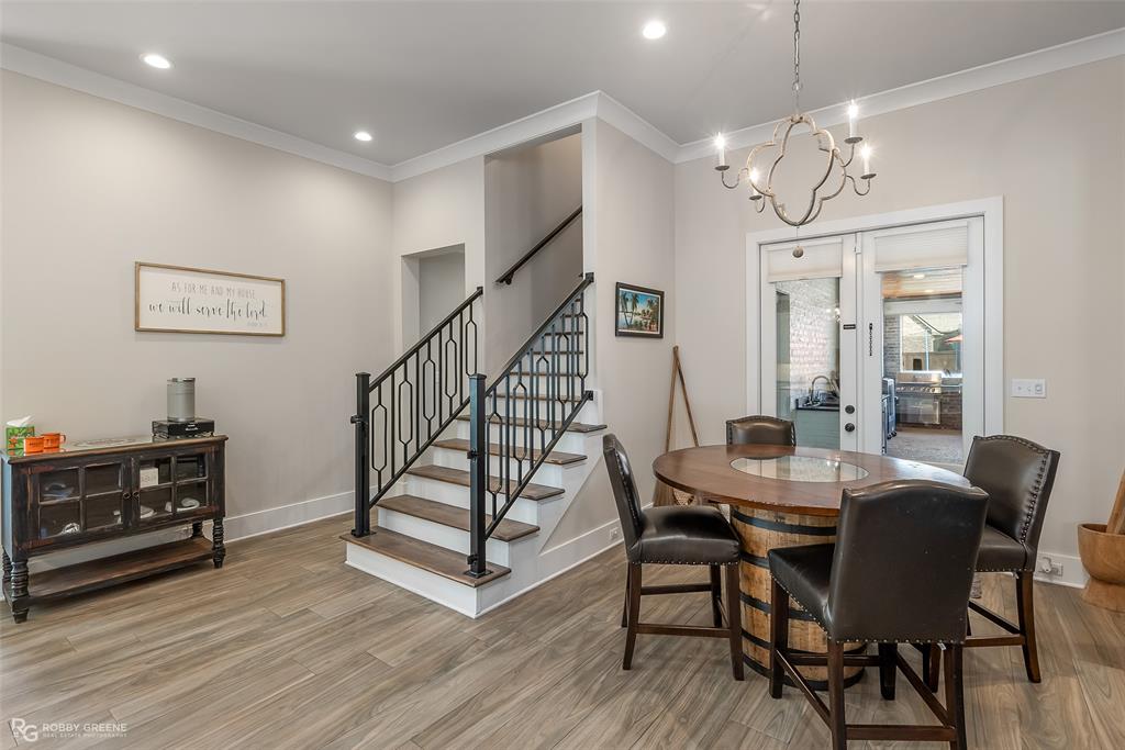 Tiburon - Residential