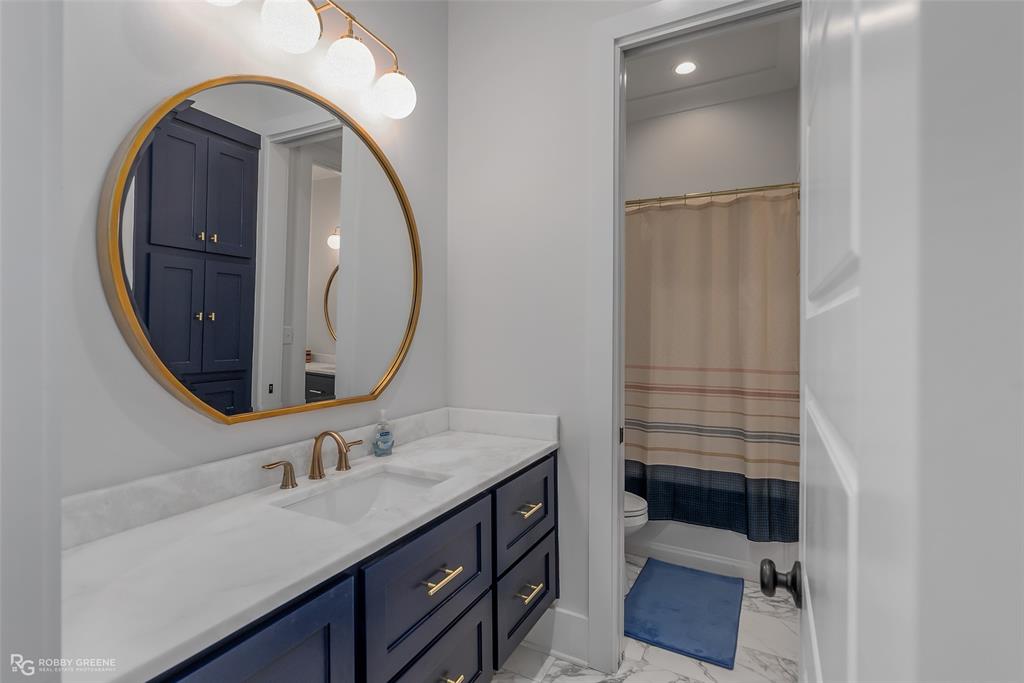 Tiburon - Residential