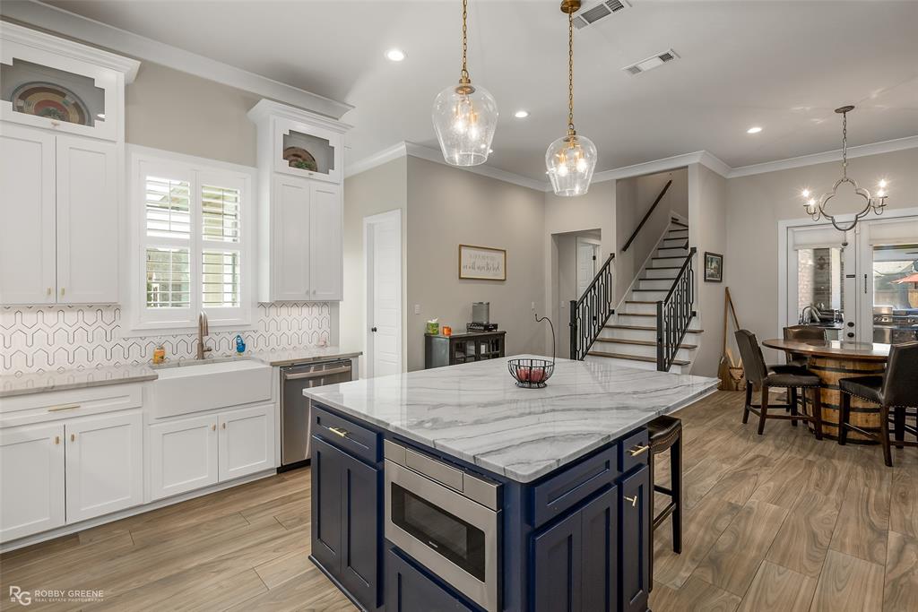 Tiburon - Residential