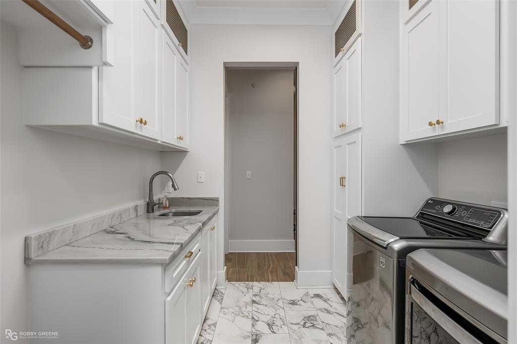 Tiburon - Residential