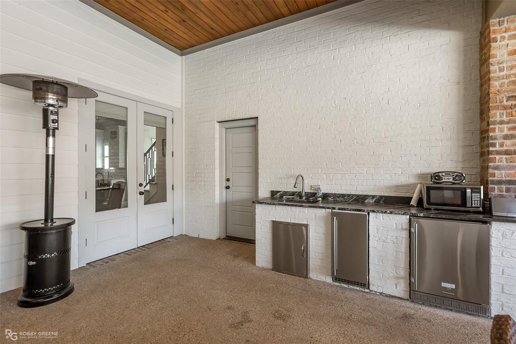 Tiburon - Residential
