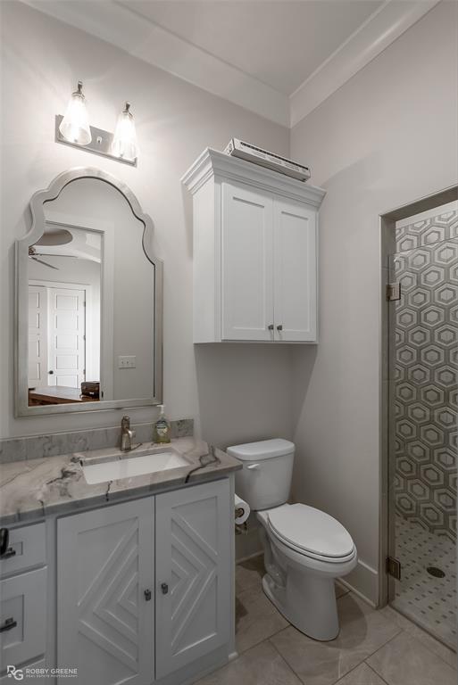Tiburon - Residential