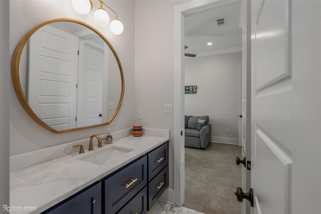 Tiburon - Residential