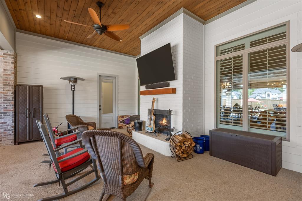 Tiburon - Residential
