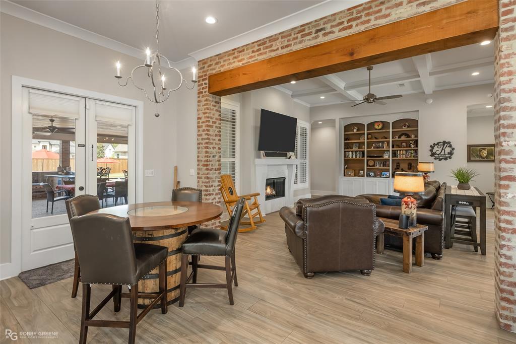 Tiburon - Residential