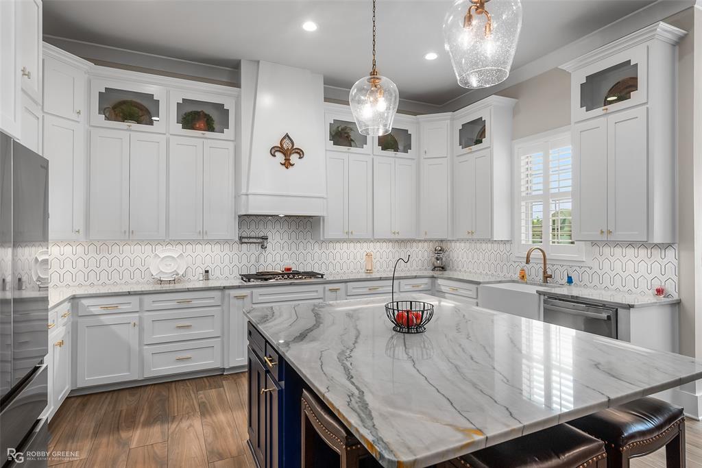 Tiburon - Residential