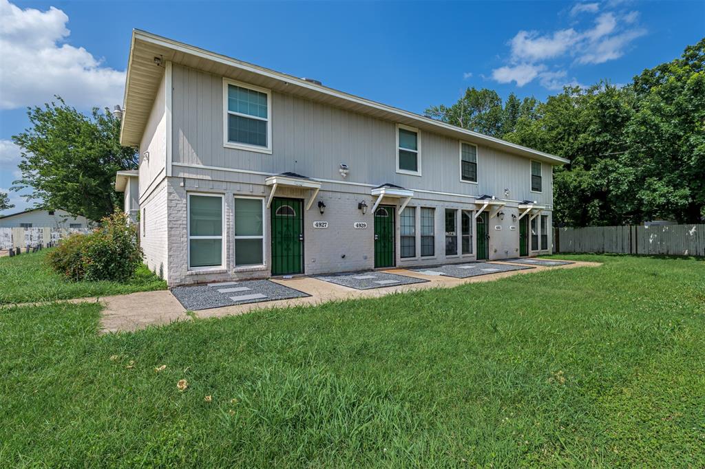 Couch J T Add - Residential Income