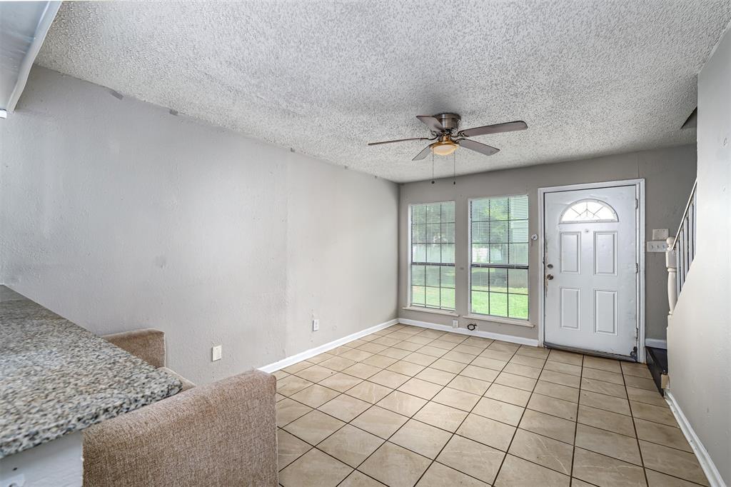 Couch J T Add - Residential Income