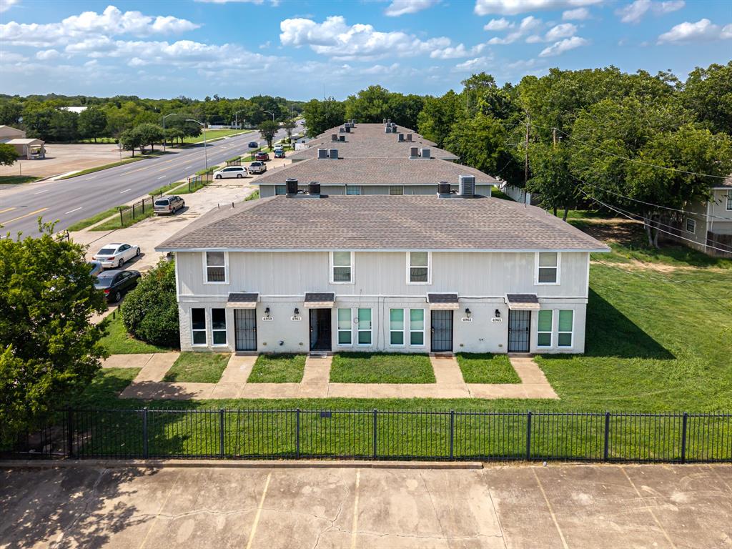 Couch J T Add - Residential Income