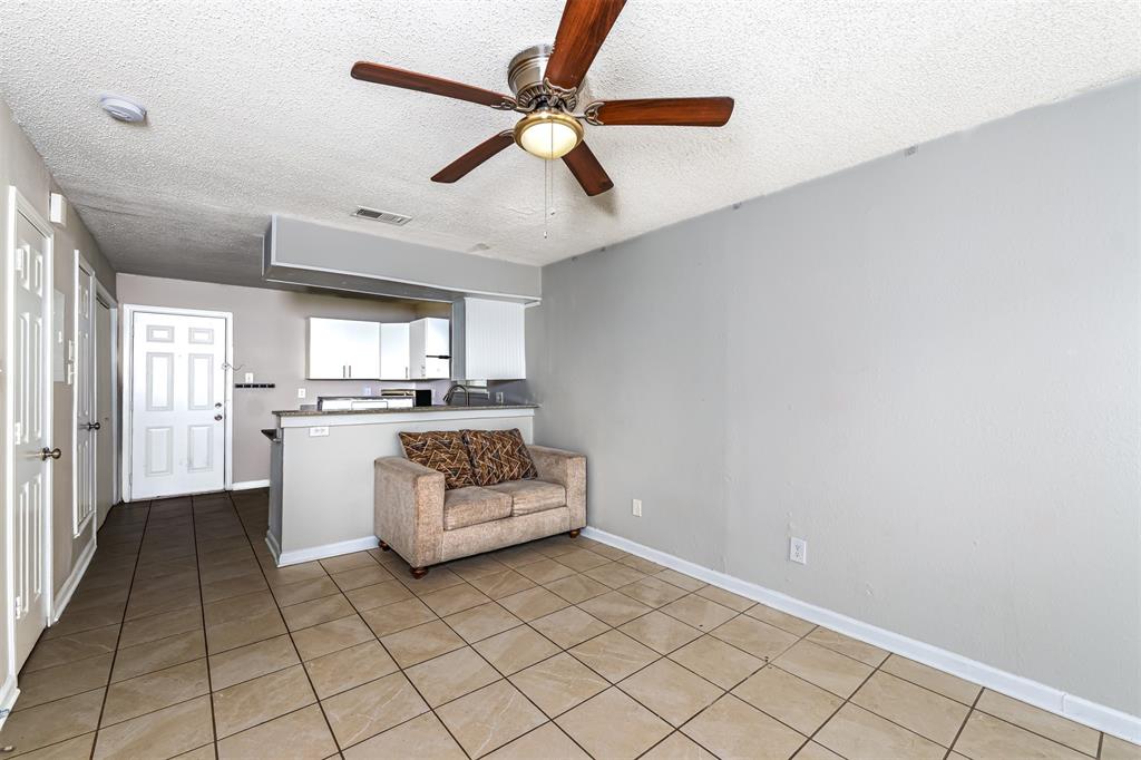Couch J T Add - Residential Income