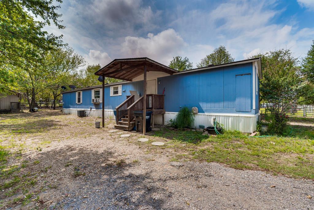none - Residential