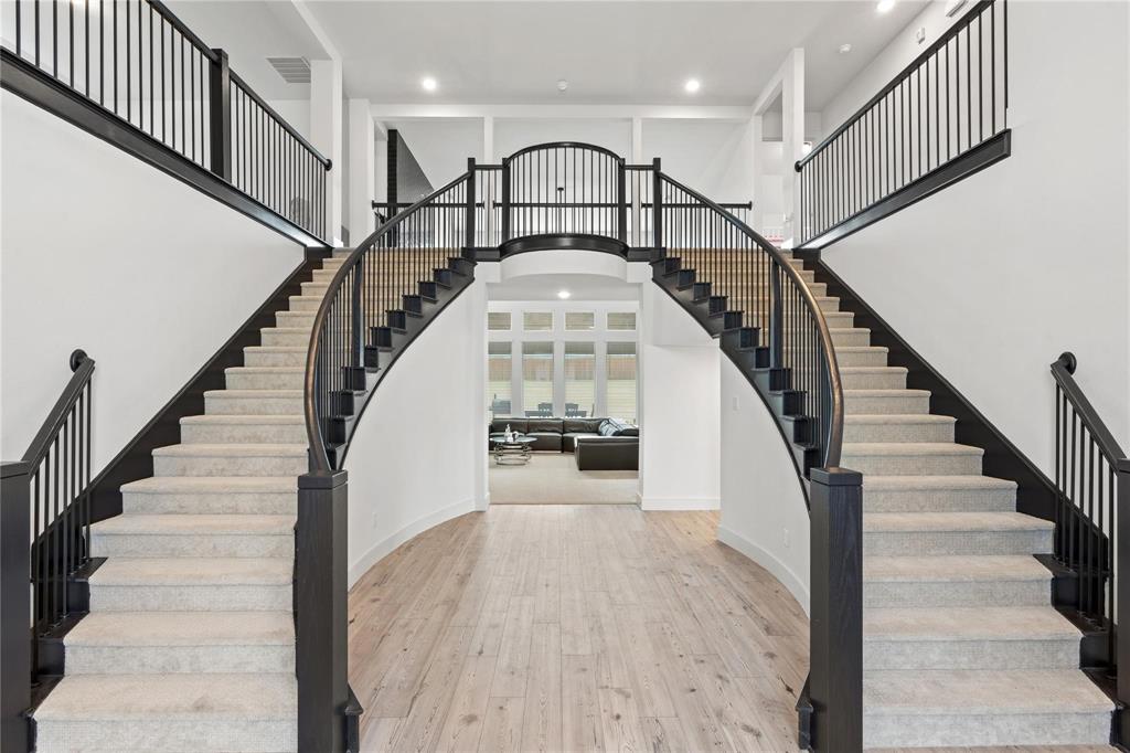 HIDDEN LAKES ESTATES - Residential