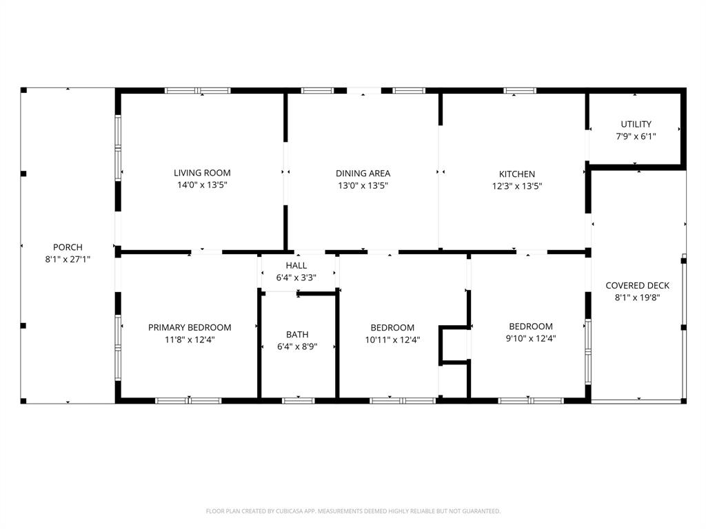 Renick - Residential