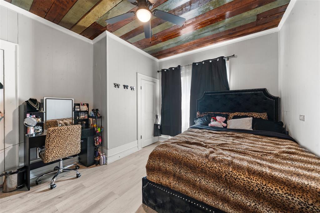 Renick - Residential