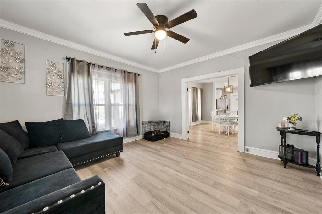 Renick - Residential