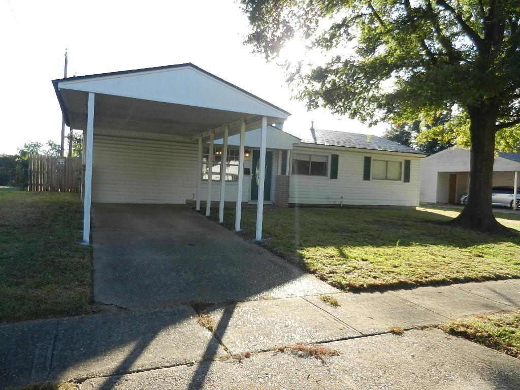 Coleman Park 10 - Residential