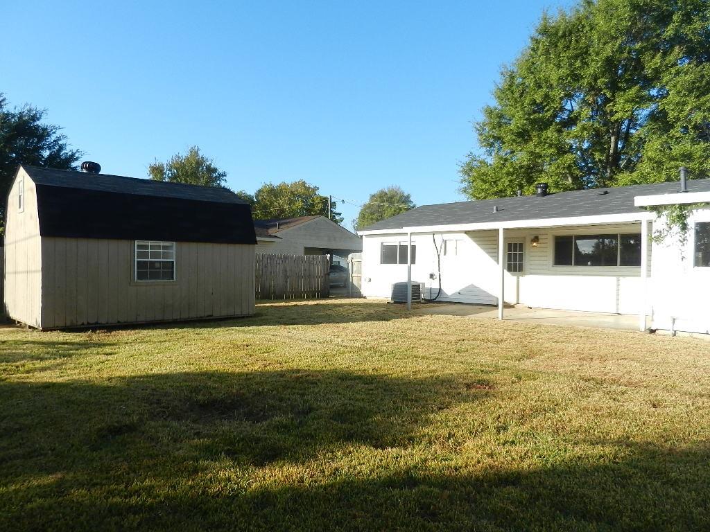 Coleman Park 10 - Residential