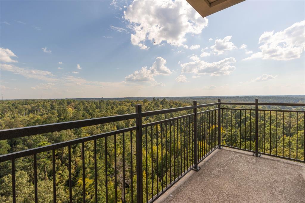 The Cascades - Residential