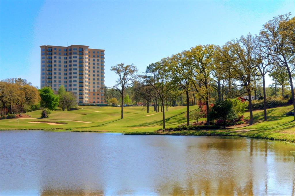 The Cascades - Residential