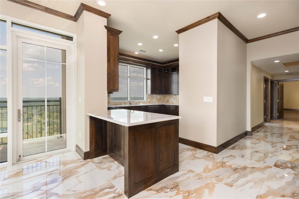 The Cascades - Residential