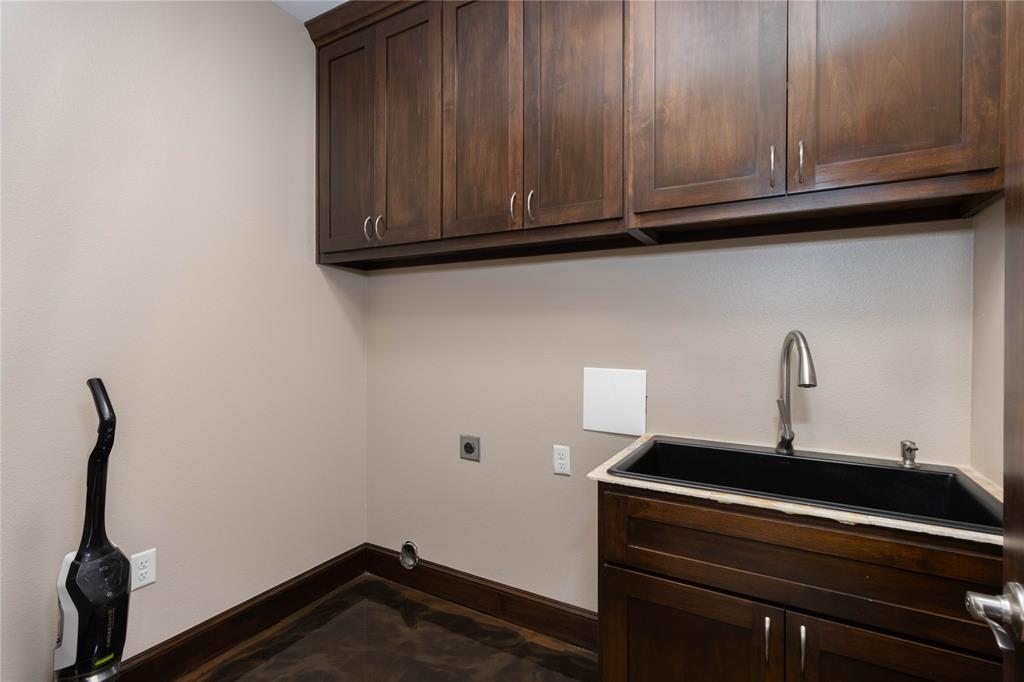 The Cascades - Residential