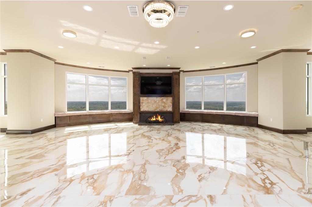The Cascades - Residential