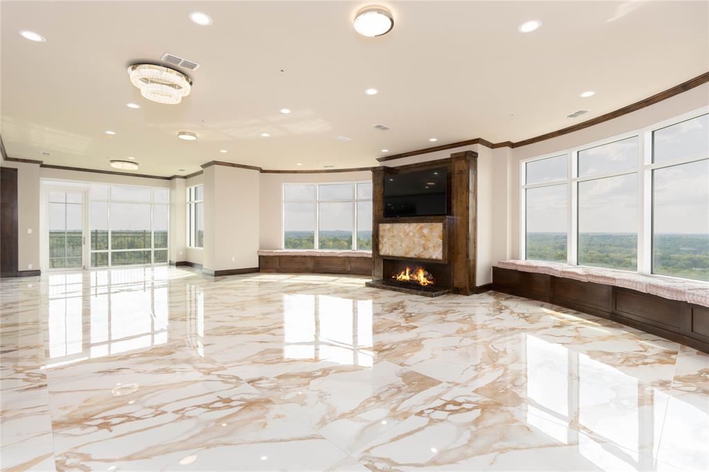 The Cascades - Residential