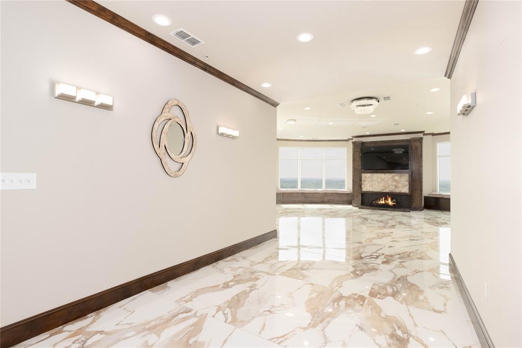 The Cascades - Residential