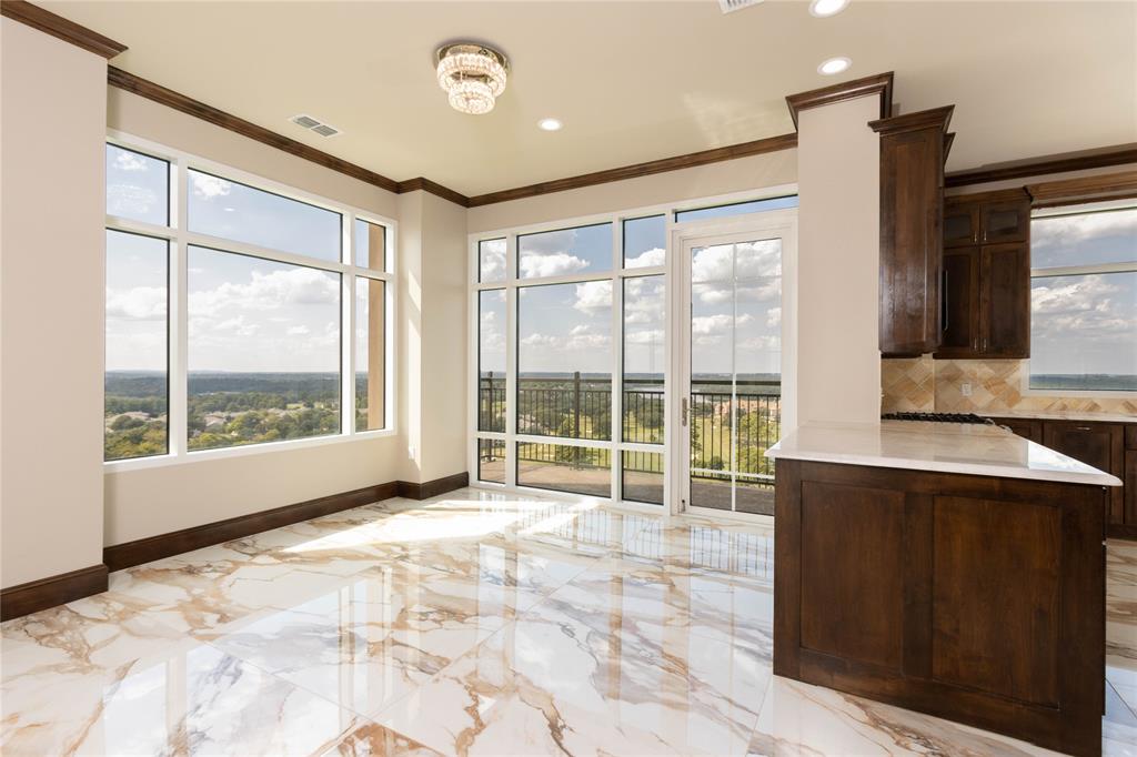 The Cascades - Residential