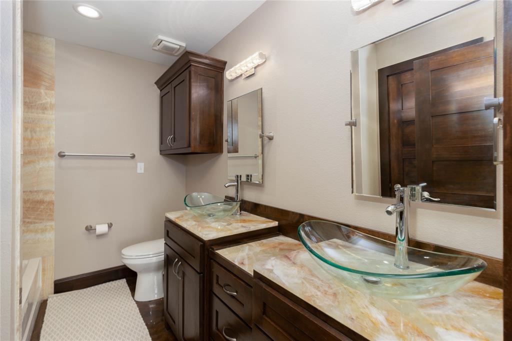 The Cascades - Residential