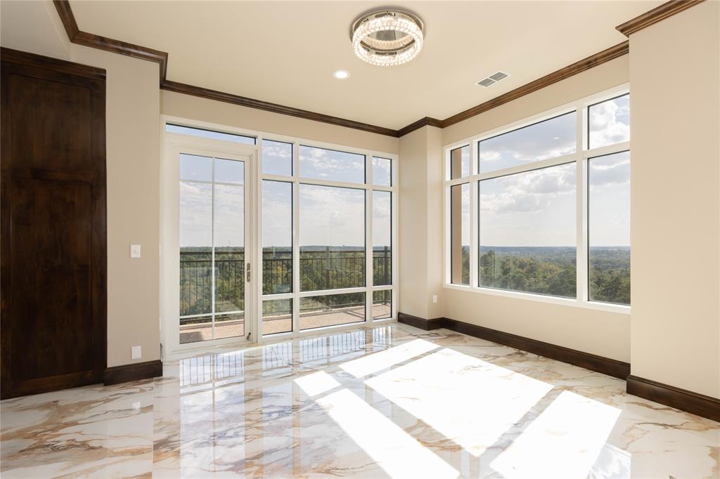 The Cascades - Residential