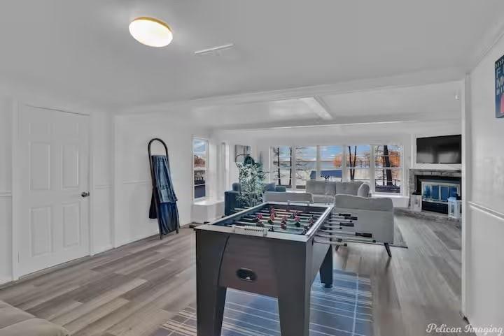 Kolbs Point Sub - Residential