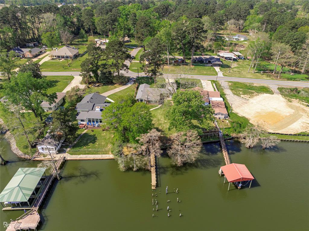 Kolbs Point Sub - Residential