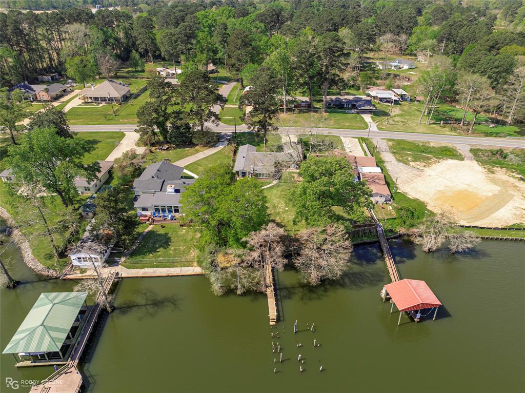 Kolbs Point Sub - Residential