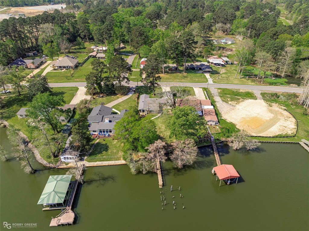 Kolbs Point Sub - Residential