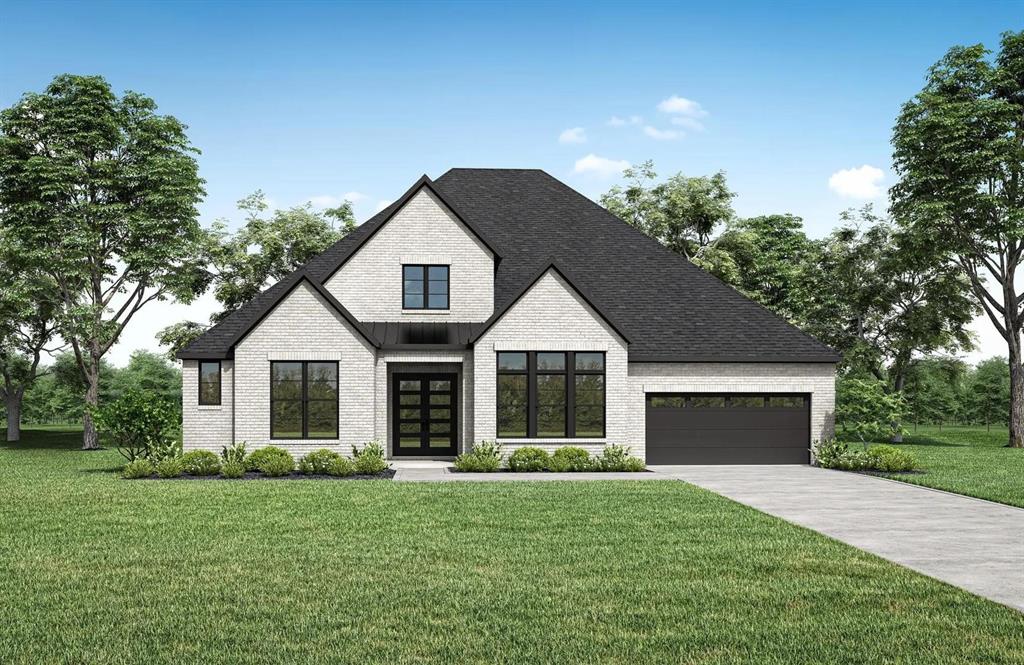 Furst Ranch - Residential
